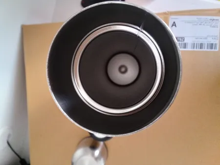 فلاسک مدل UN-101 گنجایش 1 لیتر