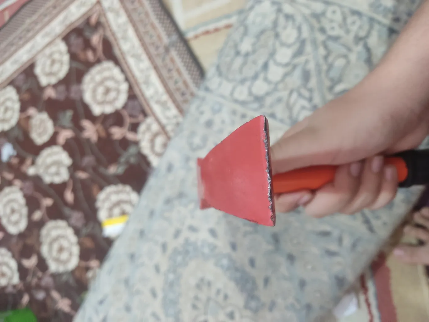 تیشه کلنگ مدل Maxpro