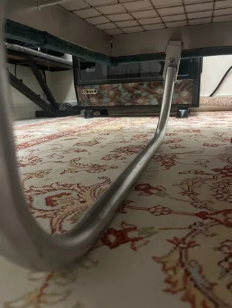 مبل تختخوابشو یک‌ نفره مدل تیام