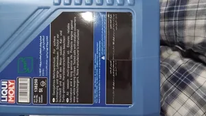 تجریه خرید روغن موتور لیکومولی مدل SN 10W40 حجم 5 لیتر