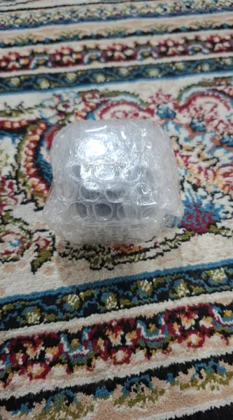 عکس ارسالی خریدار