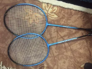 تجریه خرید راکت بدمینتون فاکس مدل Super Power بسته 2 عددی