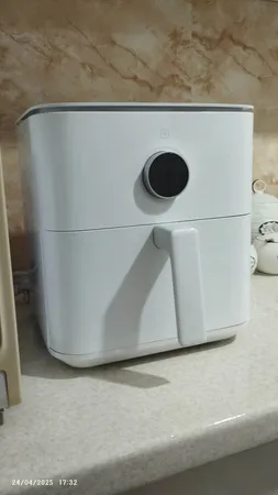 سرخ کن بدون روغن شیائومی مدل  MAF10 model 6.5 liter