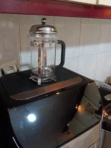 تجریه خرید فرنچ پرس جینمیلا مدل Jml_B06