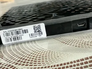 تجریه خرید درایو DVD اکسترنال ایسوس مدل SDRW-08D2S-U Lite