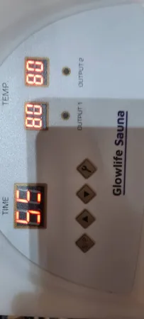 پتو سونا گلولایف مدل 001