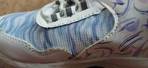 تجریه خرید کفش راحتی بچگانه مدل مامفی کد 1153OR