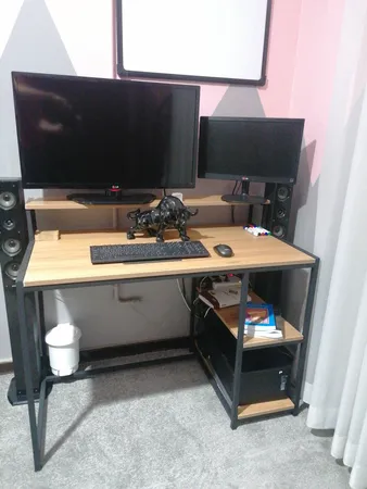 میز کامپیوتر مدل NA- 20494