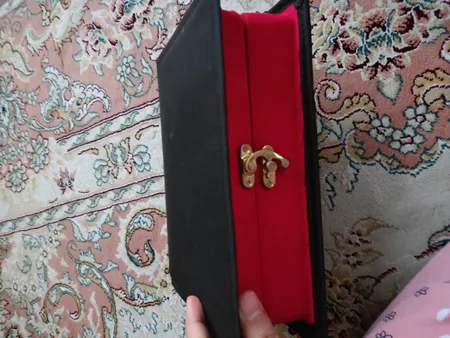 ست اصلاح موی بدن بانوان ولوت ویپن مدل AP-99