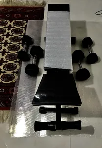 تجریه خرید میز پرس مدل K40