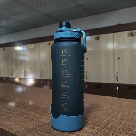 قمقمه ایون مدل ورزشی گنجایش 1 لیتر