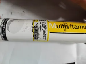 تجریه خرید قرص جوشان مولتی ویتامین فلکسان فیشر فلکسان بسته 20 عددی