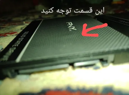 اس اس دی اینترنال SATA III پی ان وای مدل CS900 ظرفیت 250 گیگابایت