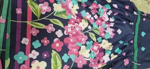 تجریه خرید پیراهن یقه هفت زنانه افراتین مدل نیلوفر کد 9604