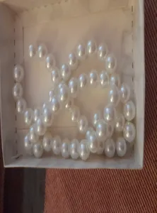 تجریه خرید ریسه مروارید کد 3200