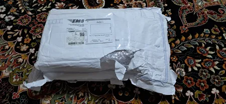 ماساژور ریلکس اند تون مدل Spin