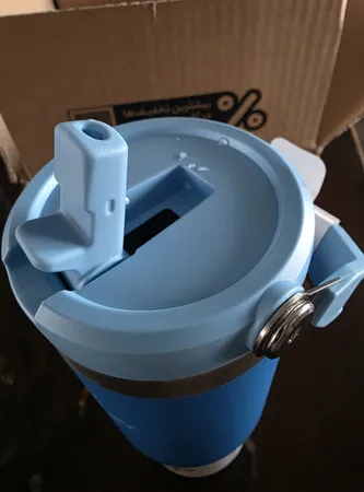 قمقمه استنلی مدل فیلیپ تامبلر گنجایش 0.88 لیتر