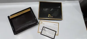 تجریه خرید کیف پول مردانه چرم بارز مدل DM14.1.nw