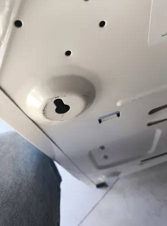 بخاری گازی پلار مدل 5PN