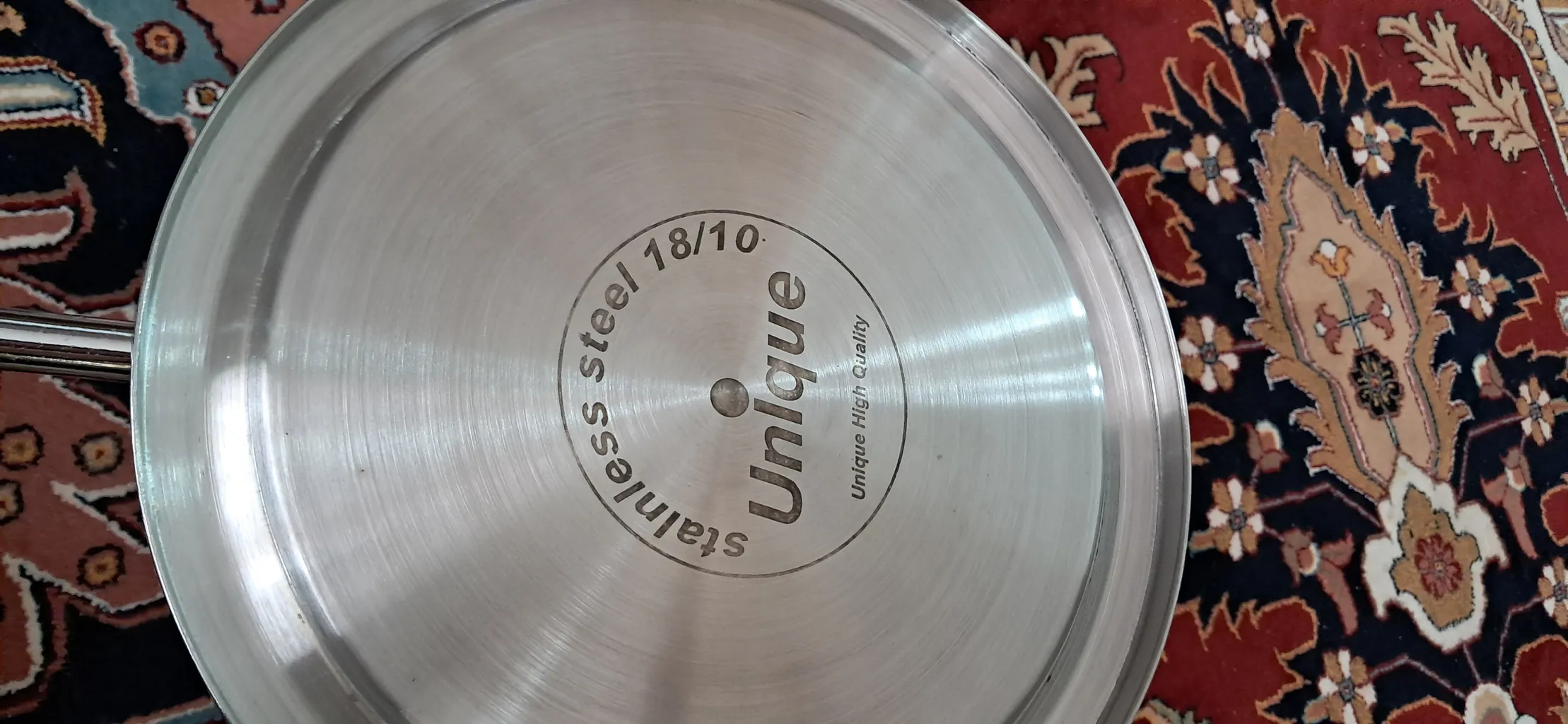 ست کتری و قوری یونیک کد 7277