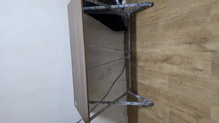 میز کامپیوتر مدل X