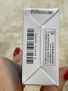 تجریه خرید کرم ضد آفتاب بدون رنگ سنتلا، 50 SPF، مدل 1004، مناسب پوست حساس، نرمال و خشک و حجم 50 میلی‌لیتر، محافظت کننده در برابر اشعه UVA و UVB، بدون تست حیوانی، ++++PA، آبرسان، ضد التهاب، با ماندگاری 3 ساعته