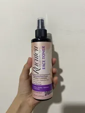 تجریه خرید تونر راکوتن مدل Face Toner حجم 200 میلی لیتر