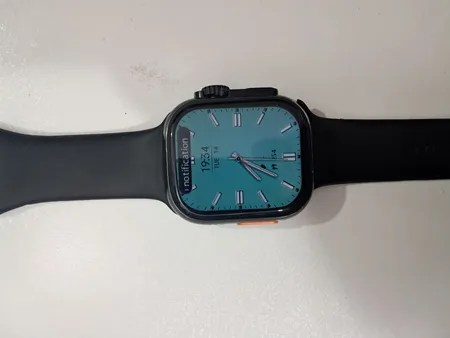 ساعت هوشمند مدل KW 8 ULTRA 2