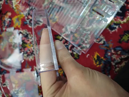 استند لوازم آرایشی مدل AQR-2024