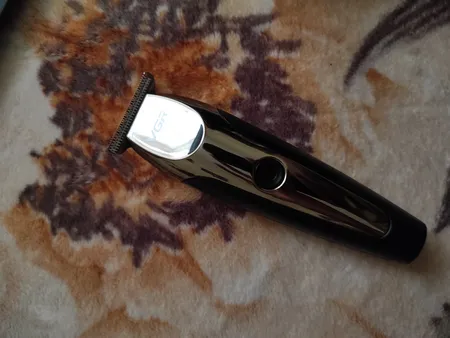 ماشین اصلاح موی صورت وی جی ار مدل 059