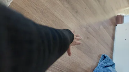 ساق دست ورزشی کد LT22 بسته 2 عددی