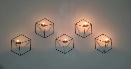 جاشمعی مدل وندا