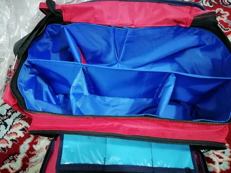 کیف کمک های اولیه مدل EM03
