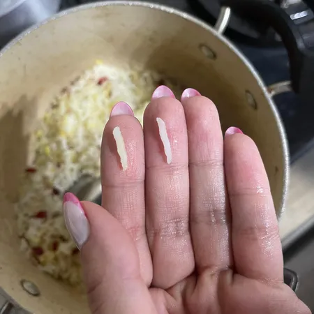 برنج ایرانی دم سیاه سنتی  فاخر ایرانی - 4.5 کیلوگرم