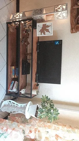 میز تلویزیون مدل morchoob2022