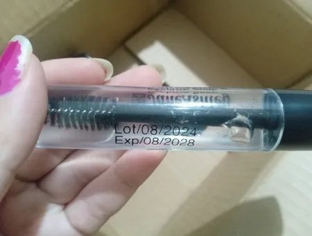 ژل تقویت کننده مژه و ابرو جان اشلی مدل 001