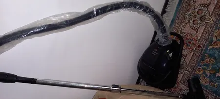 جاروبرقی 2000 وات پارس خزر مدل VC-2000W