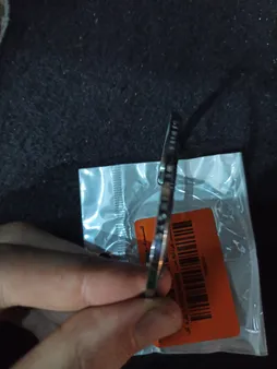 دستبند مردانه مدل DW0040000