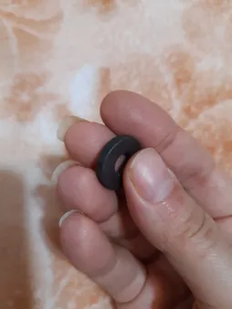 آهن ربای فریت مدل رینگی بسته 12عددی