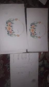 عکس ارسالی خریدار
