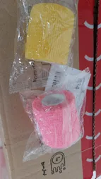 بانداژ محافظ انگشت مدل glue-Tape