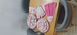 تجریه خرید سرویس آشپزخانه 7 پارچه راولا کد P21