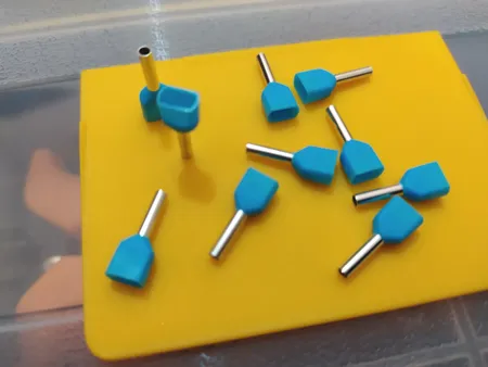 سرسیم تی.لاگ مدل TE7508 بسته 100 عددی