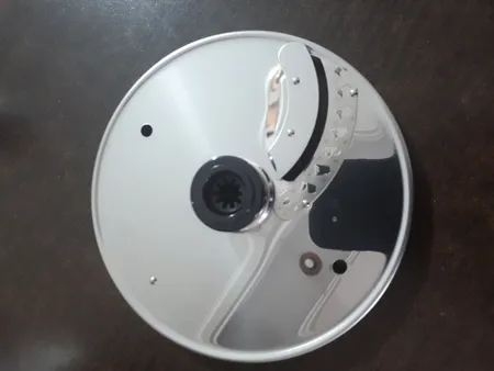 غذاساز تولیپس مدل FP-A460