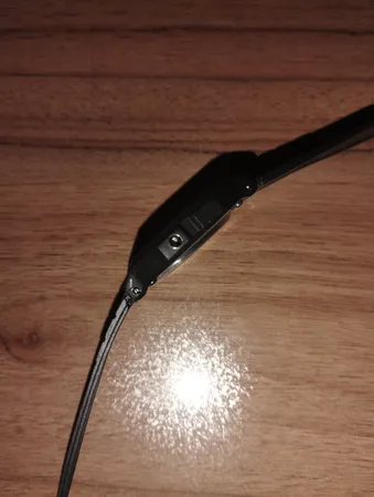 ساعت مچی دیجیتال مدل 123F91