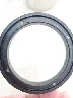 فانل اسپرسوساز گتر مدل 51