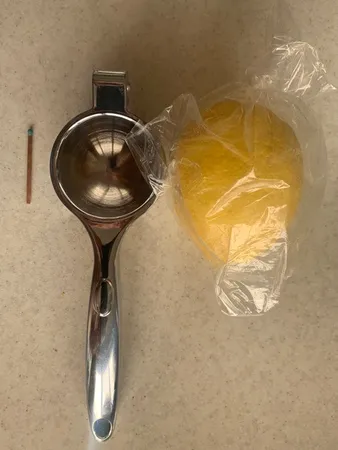 آبلیمو گیر مدل استیل