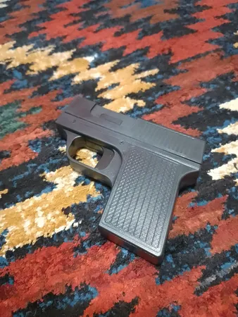 جعبه سیگار فوکوس مدل YH098