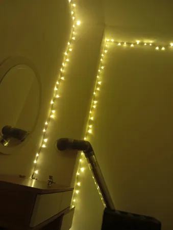 ریسه ال ای دی مدل Multi Function طول 10 متر