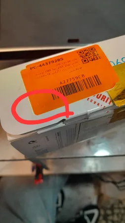 گوشی موبایل آلکاتل مدل 1069 دو سیم‌ کارت - اکتیو